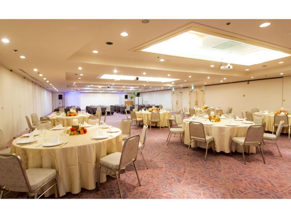 Hotel Montoview Yonezawa / Vacation Stay 77103 Екстер'єр фото