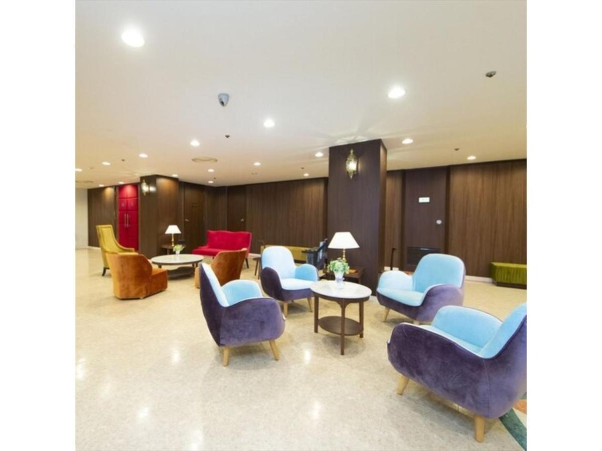 Hotel Montoview Yonezawa / Vacation Stay 77103 Екстер'єр фото
