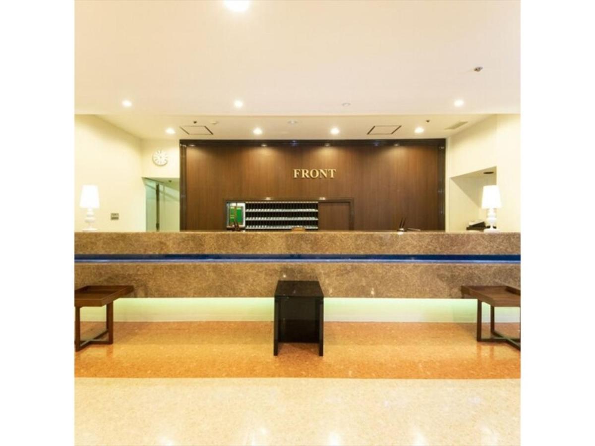 Hotel Montoview Yonezawa / Vacation Stay 77103 Екстер'єр фото