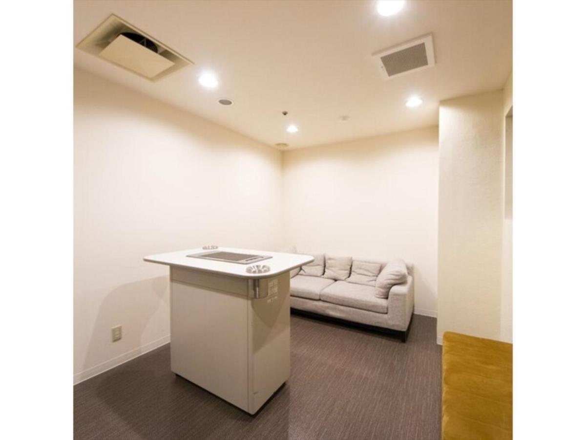 Hotel Montoview Yonezawa / Vacation Stay 77103 Екстер'єр фото