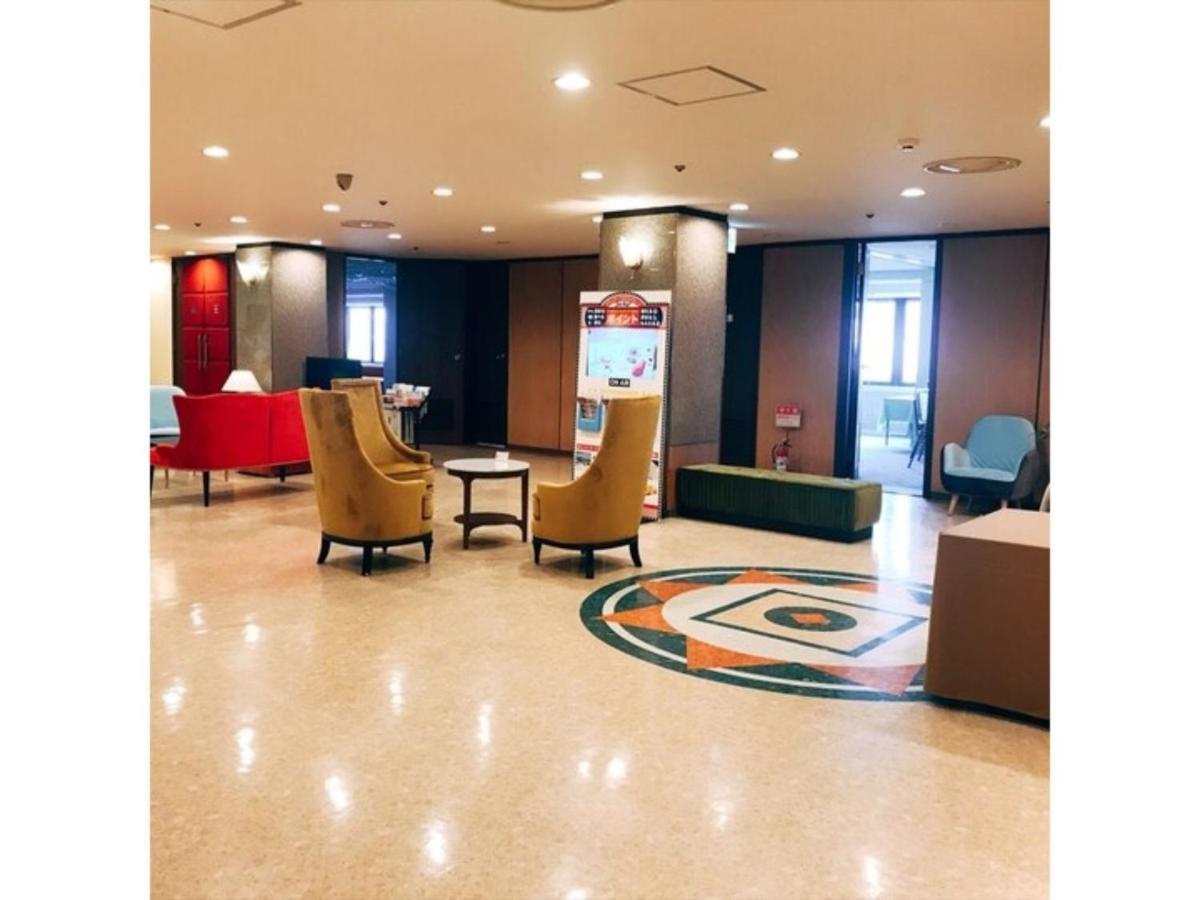 Hotel Montoview Yonezawa / Vacation Stay 77103 Екстер'єр фото