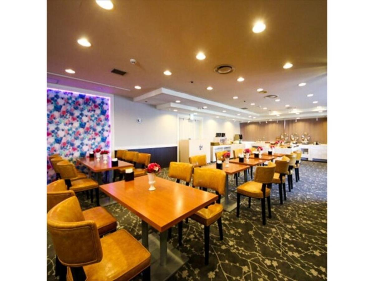 Hotel Montoview Yonezawa / Vacation Stay 77103 Екстер'єр фото